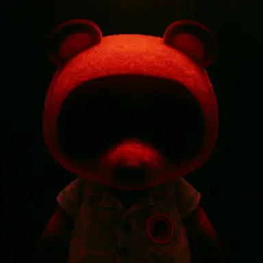 Profile image of 너굴이