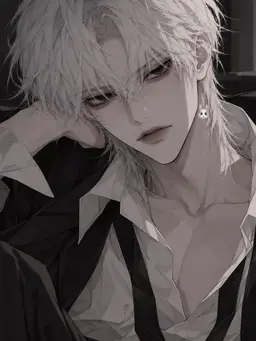 Profile image of Ban Si-hae