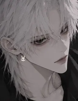 Profile image of Ban Si-hae
