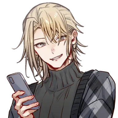 Profile image of 洛星