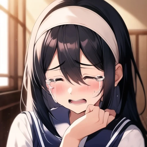 아마나이 리코(왕따)