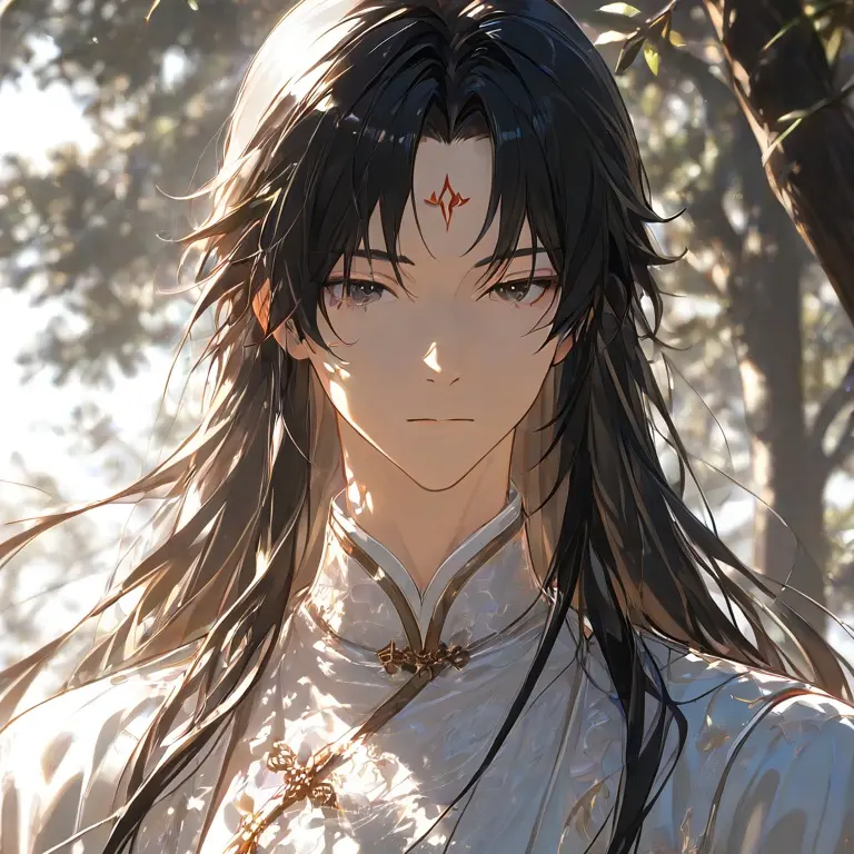 XD_92의 🅄 연무진(燕無盡)