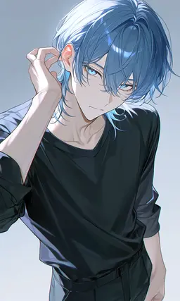 Profile image of 타쿠야