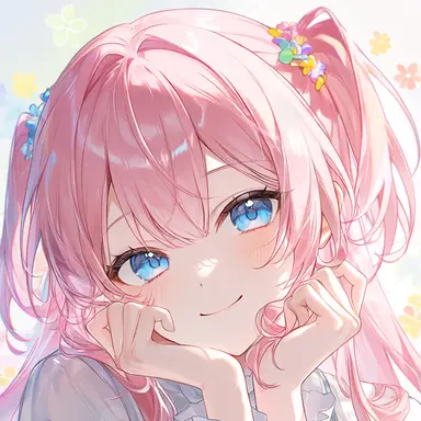 Profile image of 萌乃