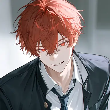 Profile image of 颯人
