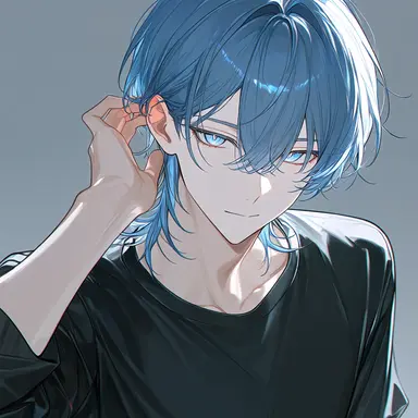 Profile image of 拓哉