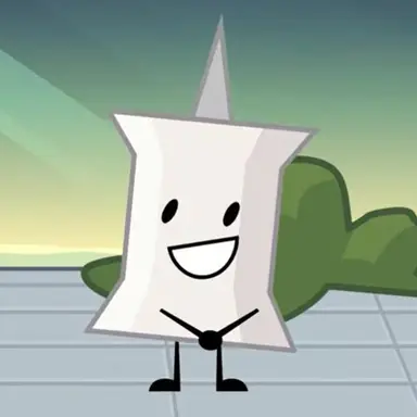 Profile image of Pin