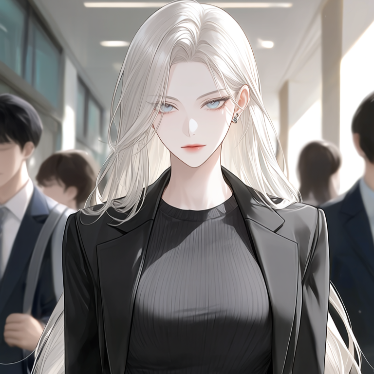 알파피메일 여신의 치명적 약점 대표 이미지