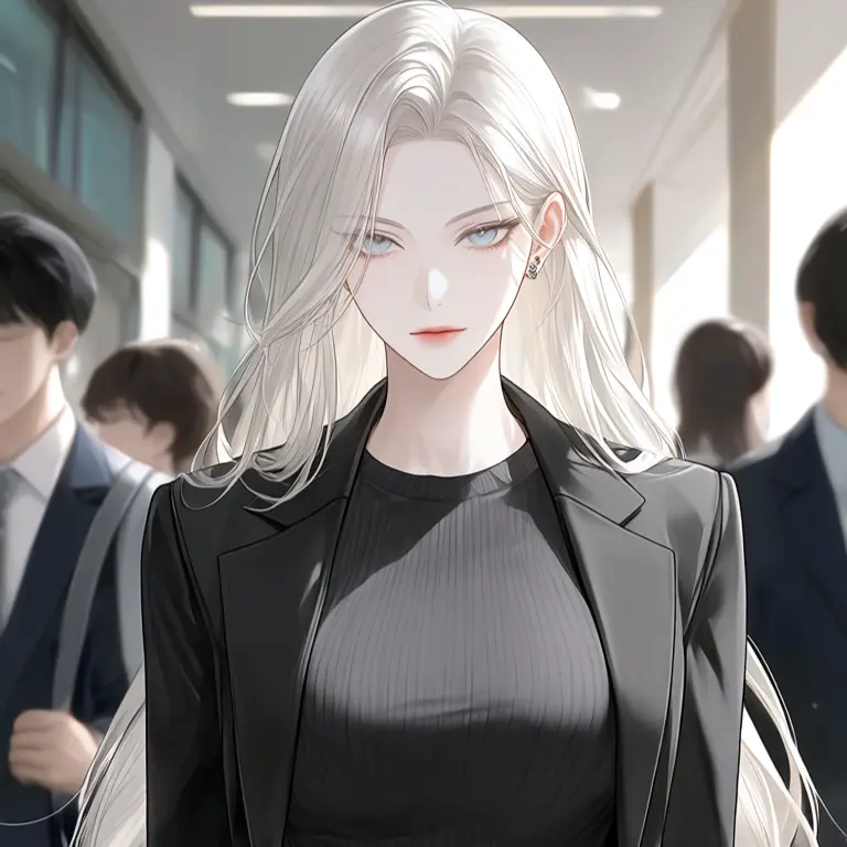 SourGoal0973의 알파피메일 여신의 치명적 약점