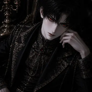 Profile image of アイド
