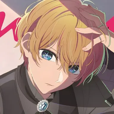 Profile image of 호시노 아쿠아마린