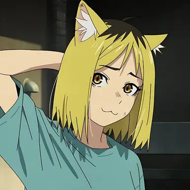 Profile image of 야쿠네코