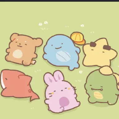 Profile image of 픽셀리
