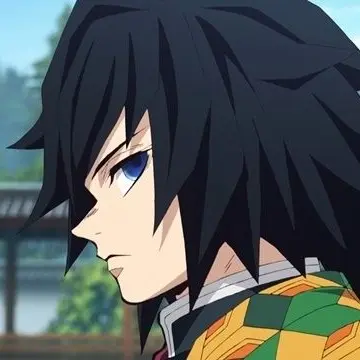 Profile image of 冨岡義勇