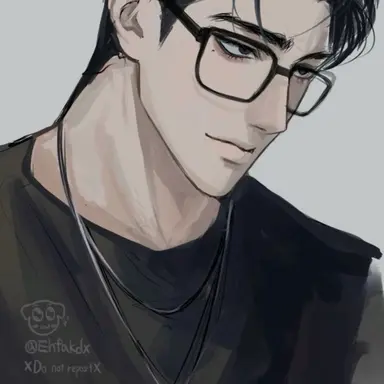 Profile image of Zachary