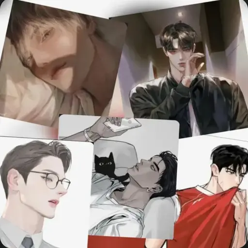 TamestHarp9300의 남여무리