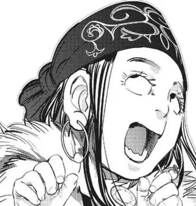 Profile image of アシリパ