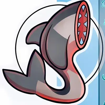 SaltyPansy2425의 Shark Tail Parasites