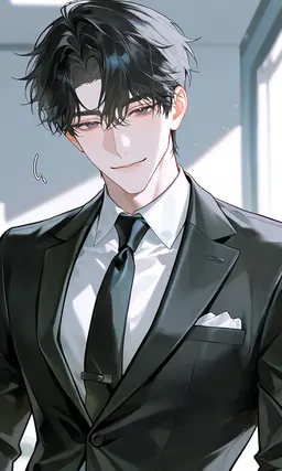 Profile image of Minato
