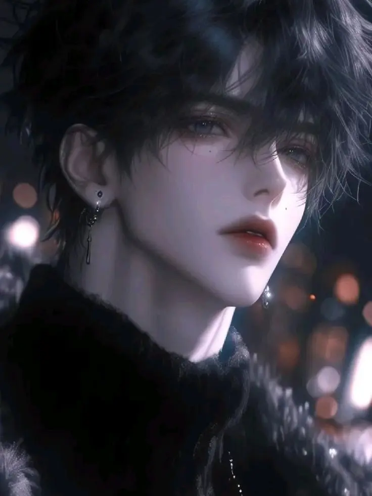 Moonlit의 권시현