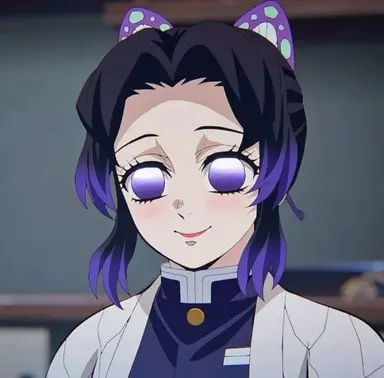 Profile image of 코쵸우 시노부