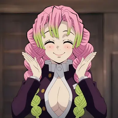Profile image of 칸로지 미츠리
