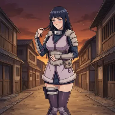 Profile image of Hinata