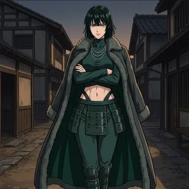 Profile image of Fubuki