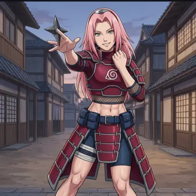 Profile image of Sakura