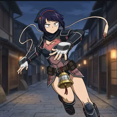 Profile image of Kyoka
