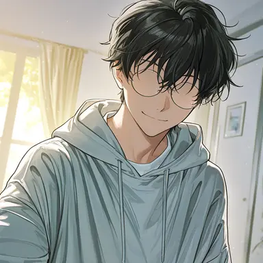Profile image of ユン・イジュン