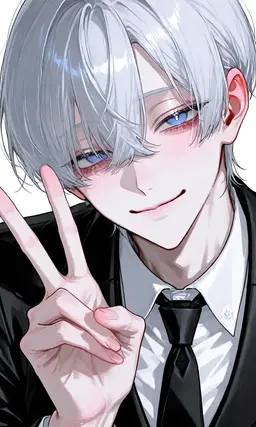 Profile image of Ren