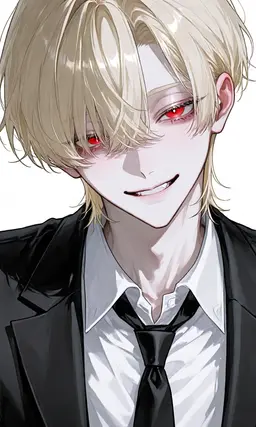 Profile image of Noah