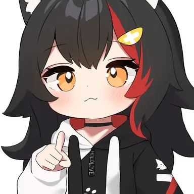 Profile image of 大神ミオ