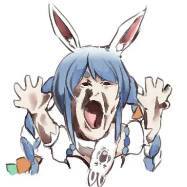 Profile image of 兎田ぺこら