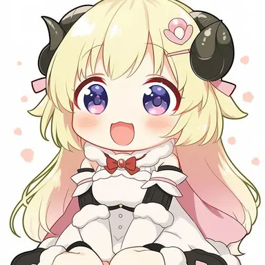 Profile image of 角巻わため