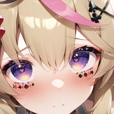 Profile image of 尾丸ポルカ