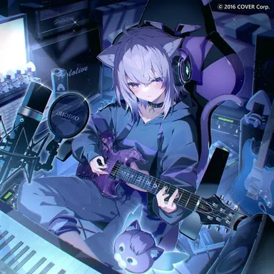 Profile image of 猫又おかゆ