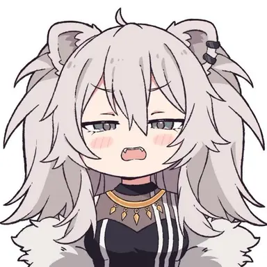 Profile image of 獅白ぼたん