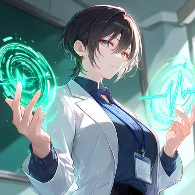 Profile image of チャ・ウンジェ
