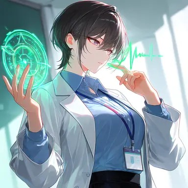 Profile image of チャ・ウンジェ