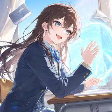 Profile image of イム・ソヨン
