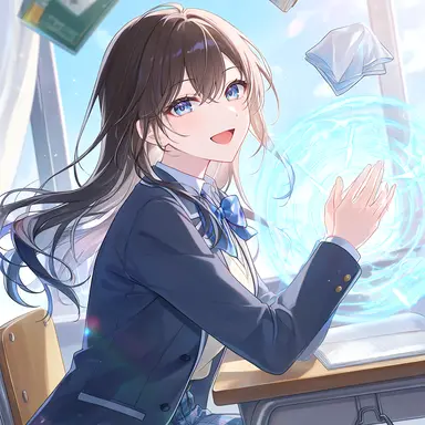 Profile image of イム・ソヨン