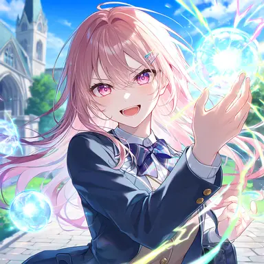 Profile image of シン・ルシア