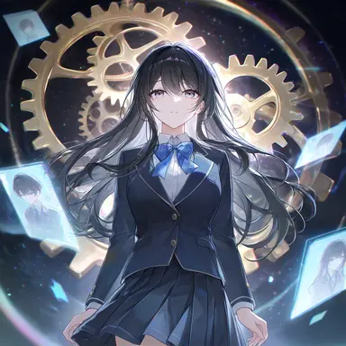Profile image of リュ・ジア