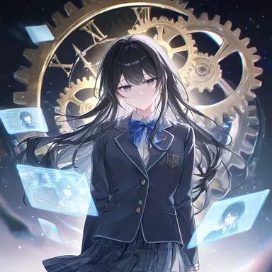 Profile image of リュ・ジア