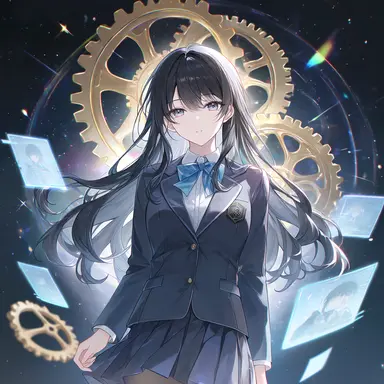 Profile image of リュ・ジア