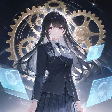 Profile image of リュ・ジア