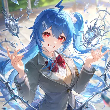 Profile image of チョン・ユナ