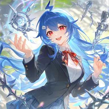 Profile image of チョン・ユナ